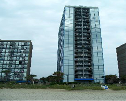 Seaglass Tower Bluegreen