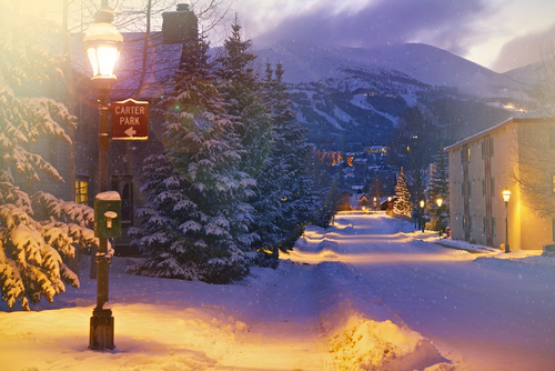Guide to Colorado Ski Resorts