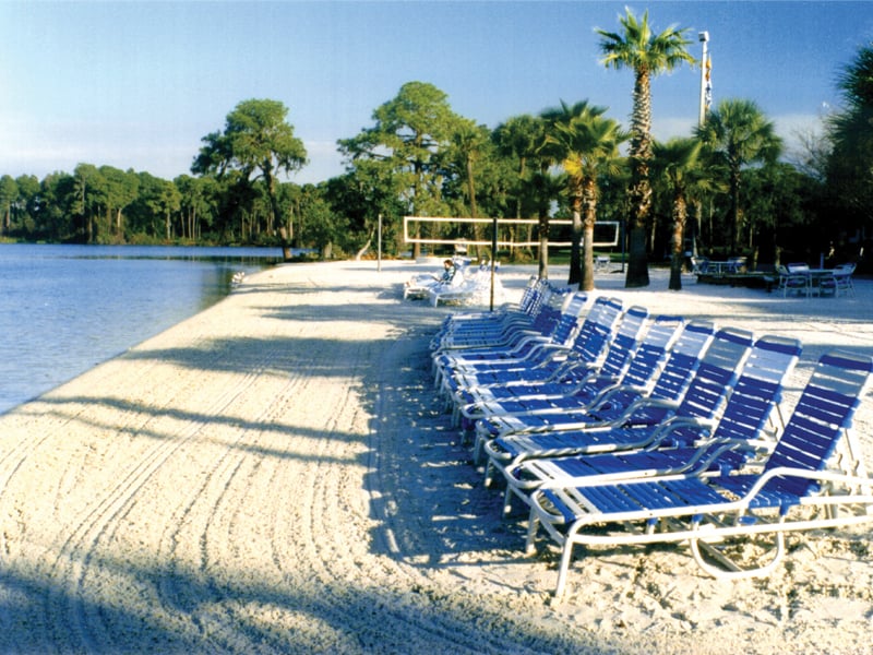 Orange Lake Resort by Holiday Inn Club Vacations