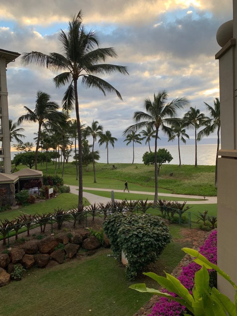 hawaii luxury resorts