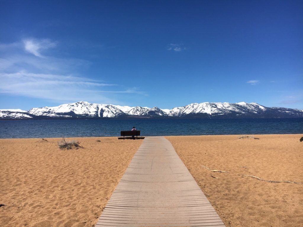 Lake Tahoe Affordable Vacations 