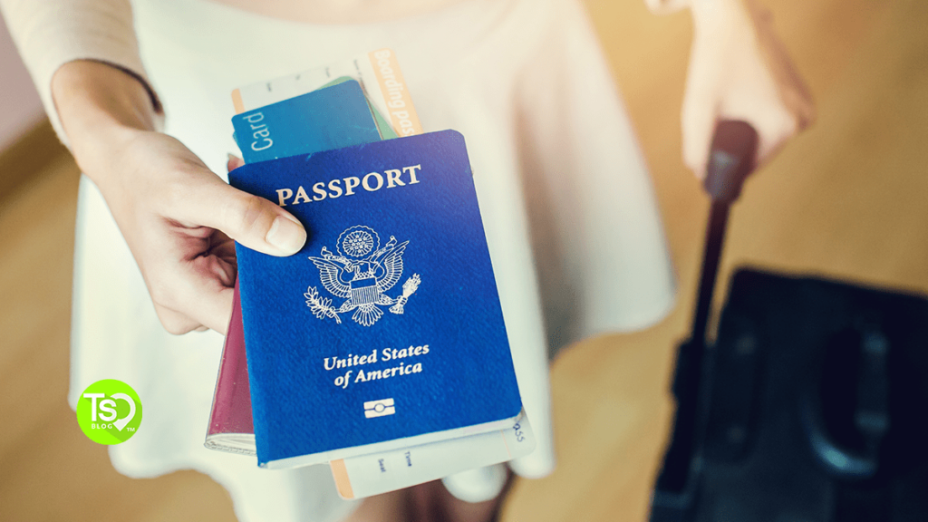 how to renew a passport