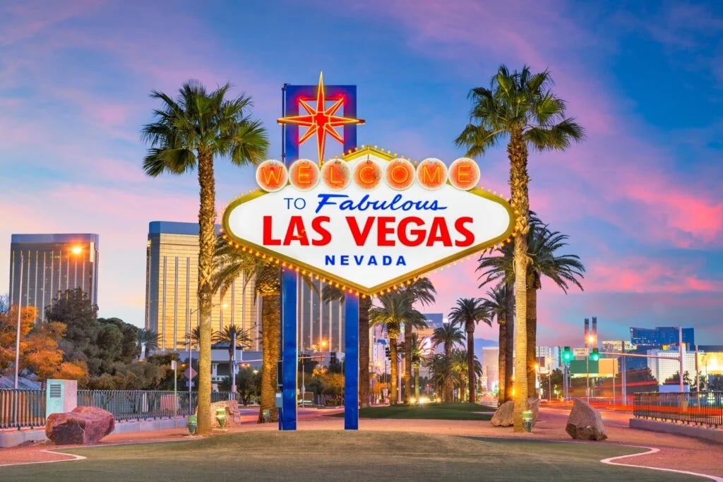 Diamond Resorts in Las Vegas