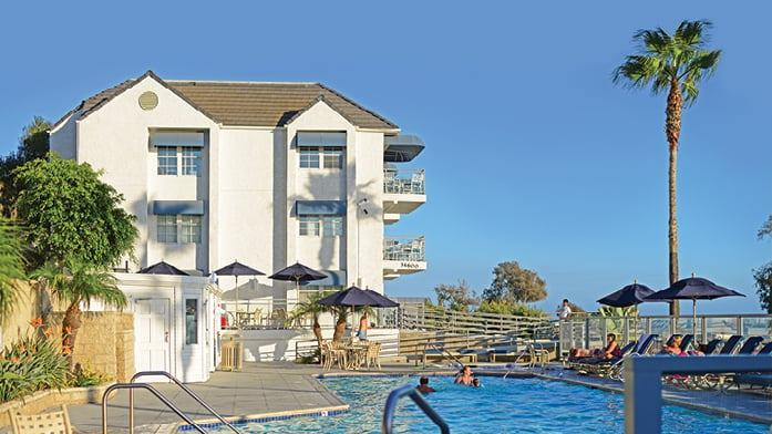 Summer Resort Destinations riviera beach resort and spa pool