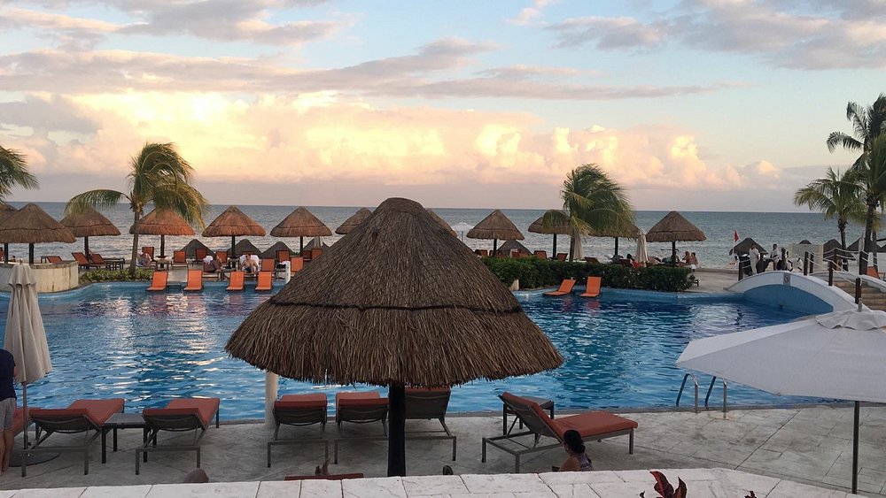 Best All Inclusive Resorts in Cancun for Families