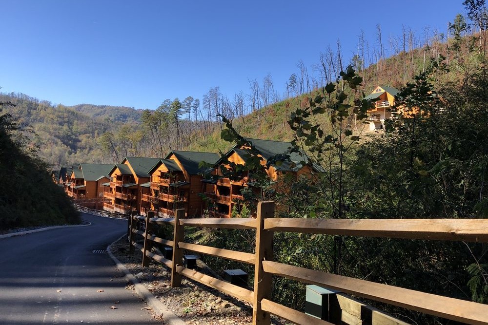 Westgate Smoky Mountain Resort 