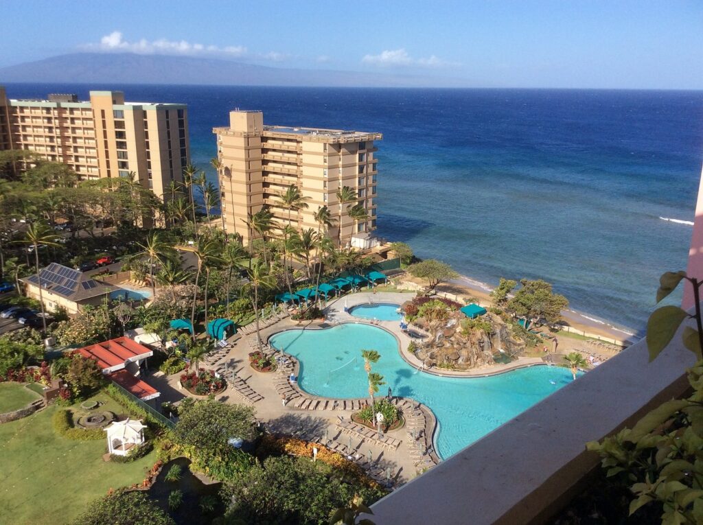Family Friendly Resorts in Maui, Hawaii