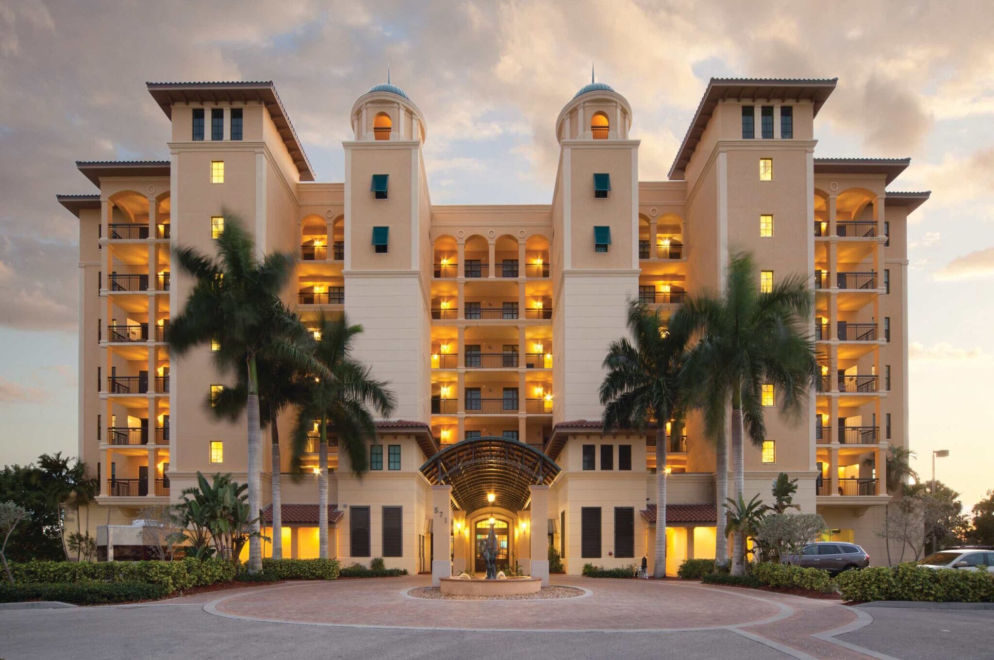 Timeshare in Florida