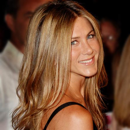 Did you know Jennifer Aniston sold timeshare?