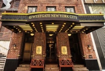 Westgate Timeshare New York City