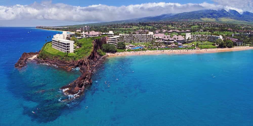 Marriott Vacation Club Hawaii