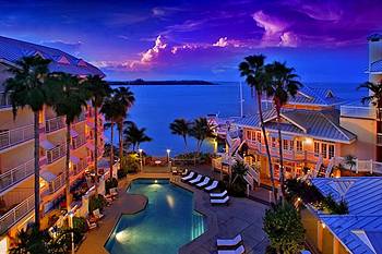 Beach House Resort Hyatt Timeshare in Key West