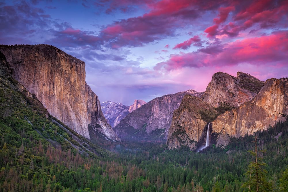 Yosemite