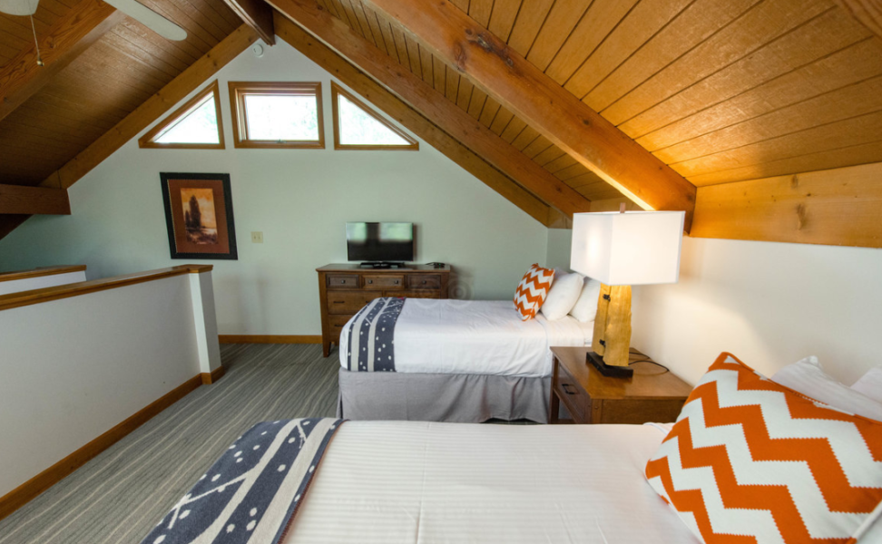 MountainLoft Resort by Bluegreen in the Heart of the Smokies