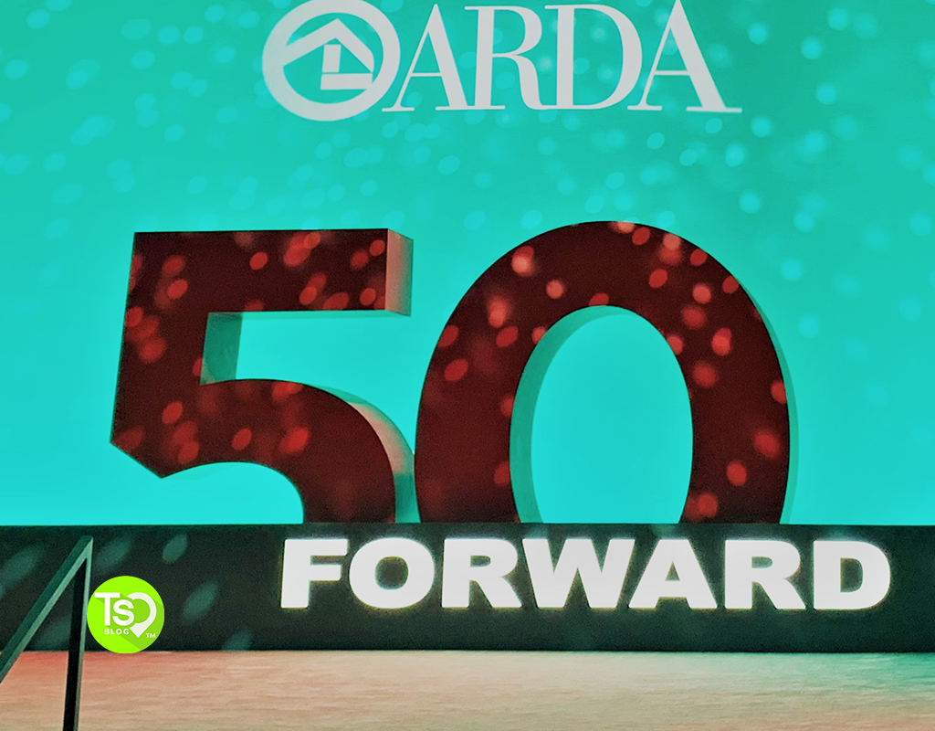 ARDA World 2019 50 Forward