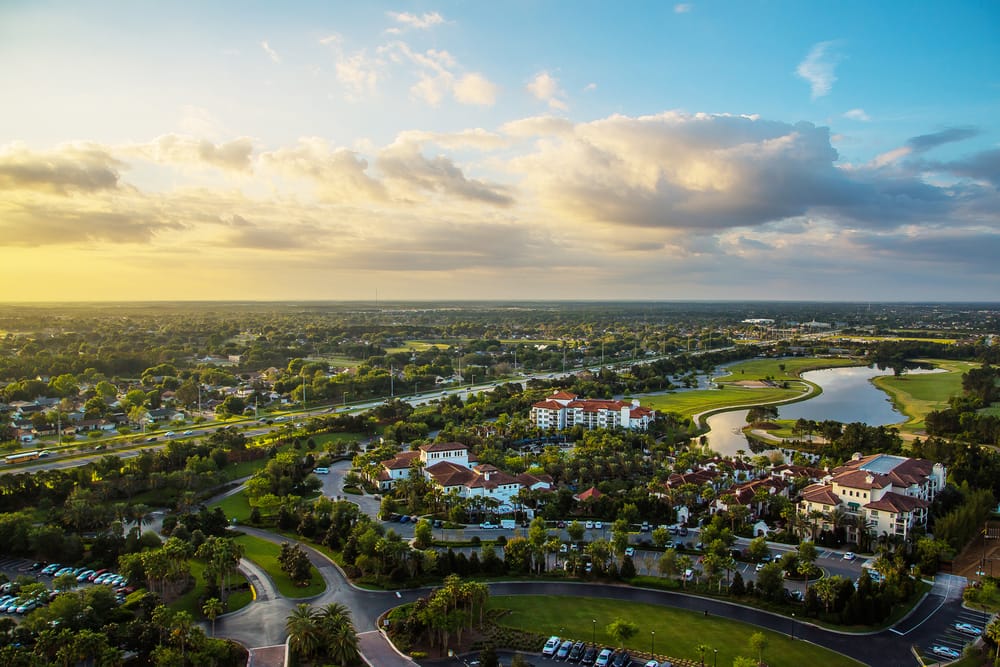 Festiva Orlando Resort