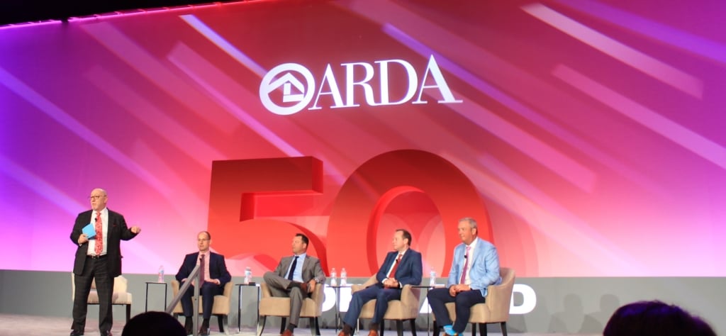 Timeshare leaders addressed tough issues at ARDA World 2019, such as timeshare exit and timeshare cancellation