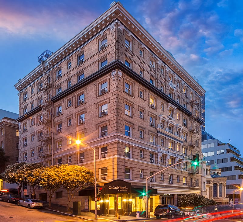 WorldMark San Francisco