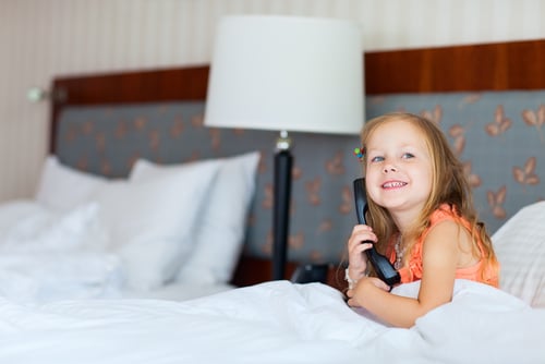 family friendly places to stay in los angeles