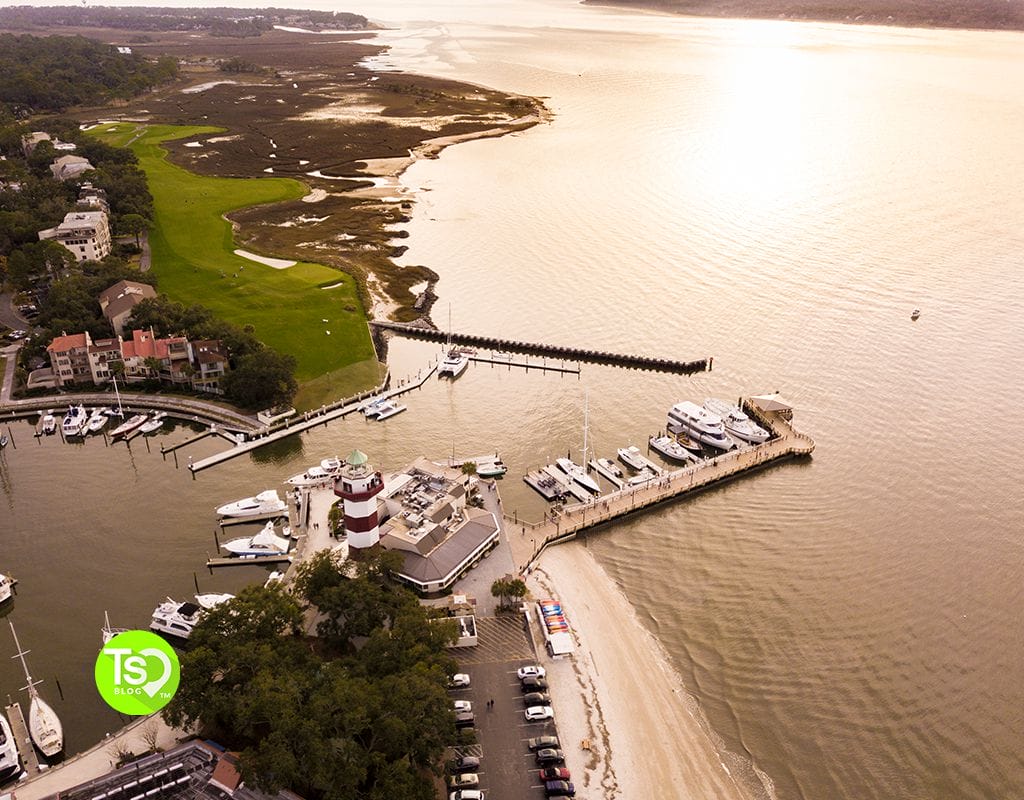 Best golf courses in hilton head