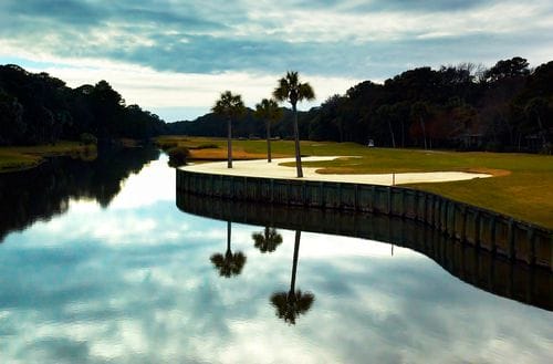 Sea Pines Country Club