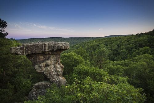 Things to do at Lake of the Ozarks