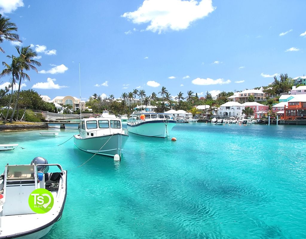 Unique things to do in Bermuda