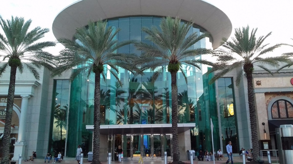 things to do in orlando best shopping