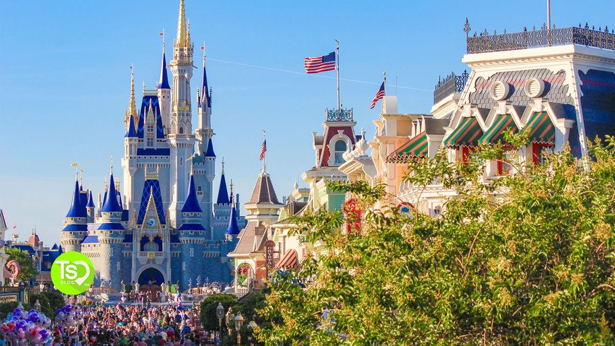 DVC Resorts in Orlando