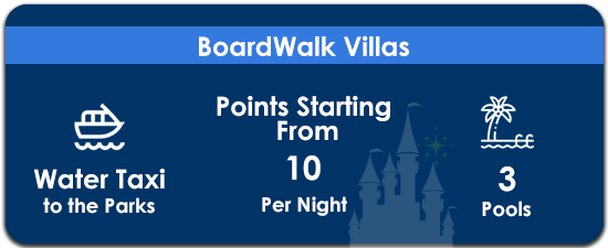 BoardWalk Villas