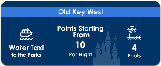 Old Key West