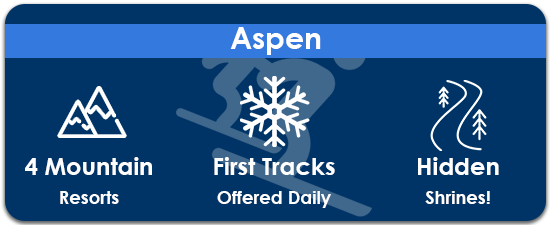 Aspen Ski Resorts