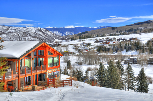 Aspen Colorado Ski Resorts