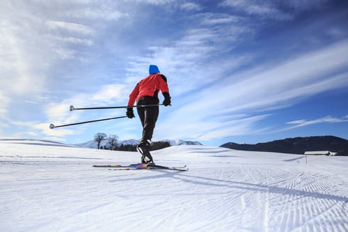 Take a family vacation to Colorado for the best ski slopes