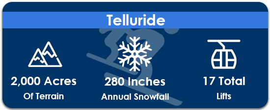 Telluride-Ski-Resort