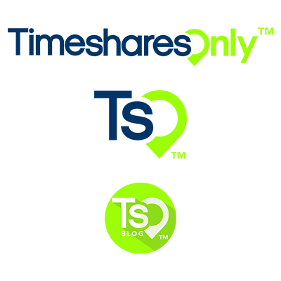 New Timeshares Only Logo