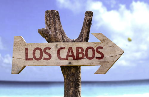 Los Cabos vacations