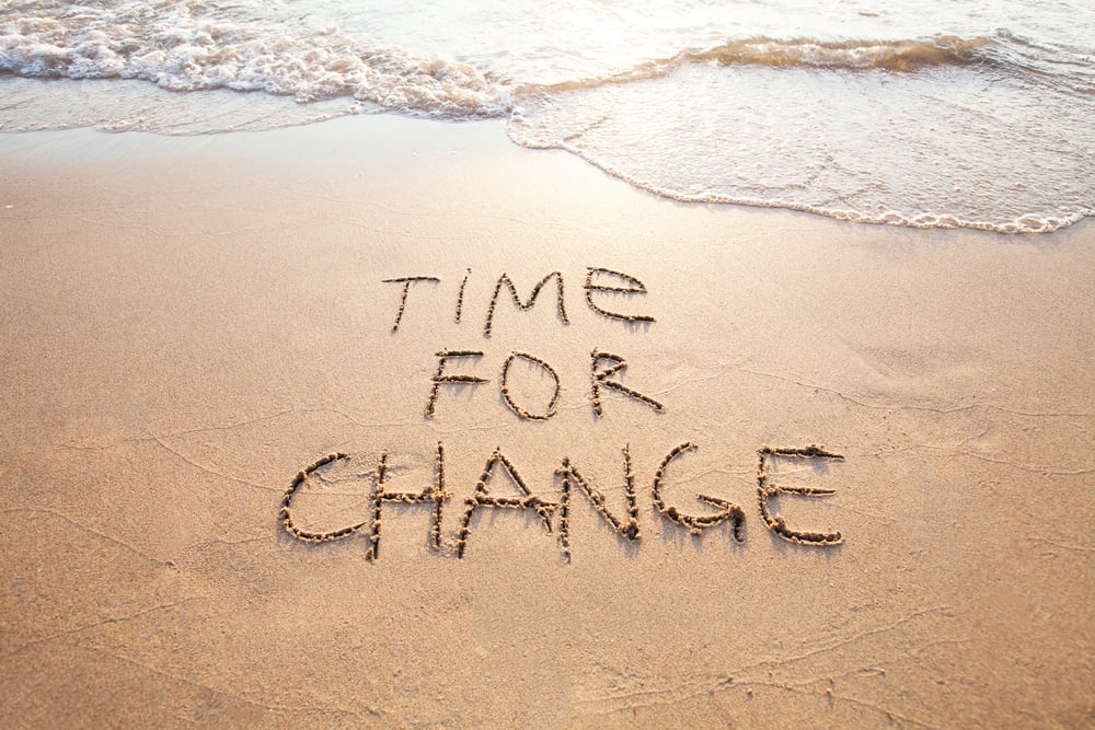 Time for change Timeshare Industry is evolving
