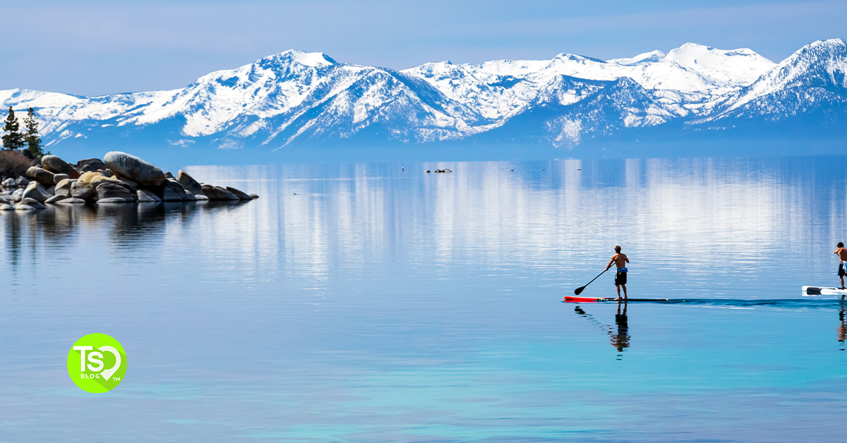 Get Away with Last Minute Timeshare Rentals in Lake Tahoe