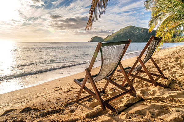 Wyndham Timeshare Vacations