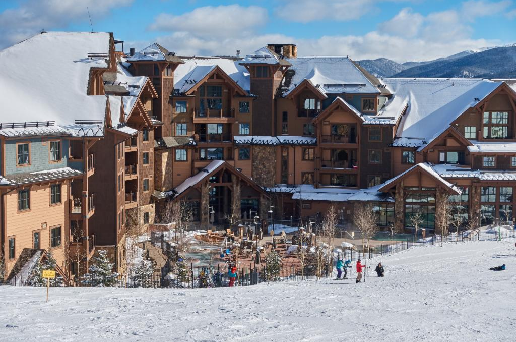 breckenridge timeshare