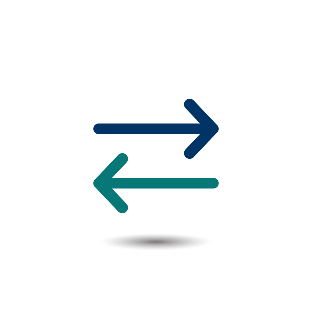 Timeshare Vacations Exchange Icon