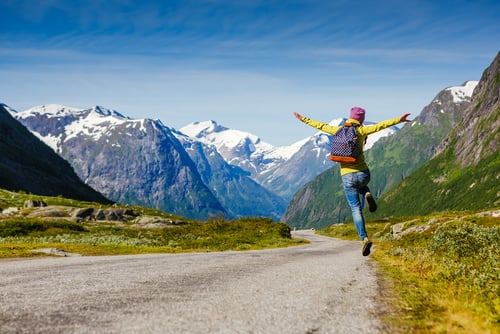 get more vacation time at work