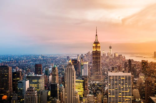 travel more with hilton grand vacations club new york city