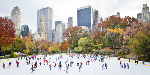 new york city thanksgiving vacation west 57th street by hilton club