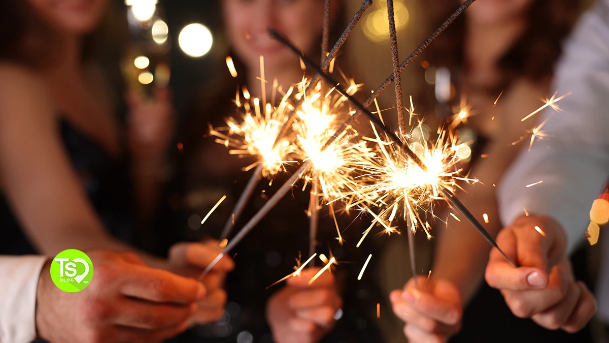 Enjoy New Year's Eve with Hyatt Vacation Club