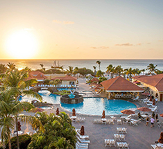 bluegreen aruba timeshares