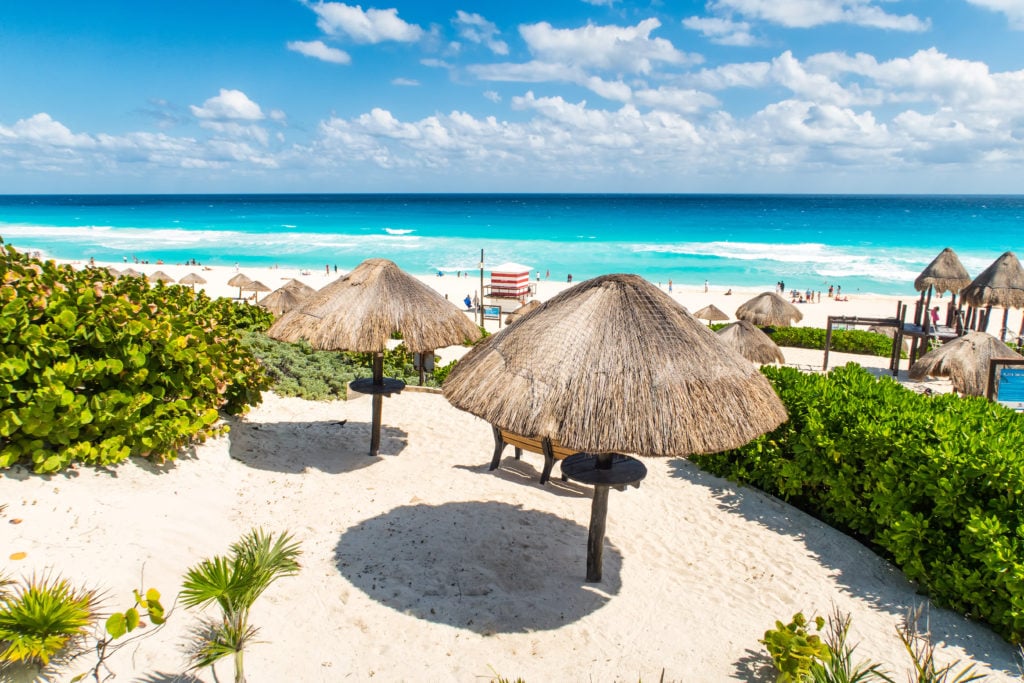 Zilara in Cancun by Hyatt Residence Club