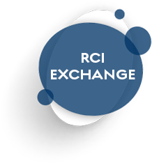 rci exchange fees