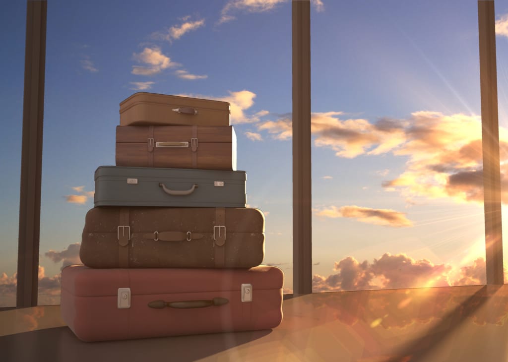 Vacation Exchange